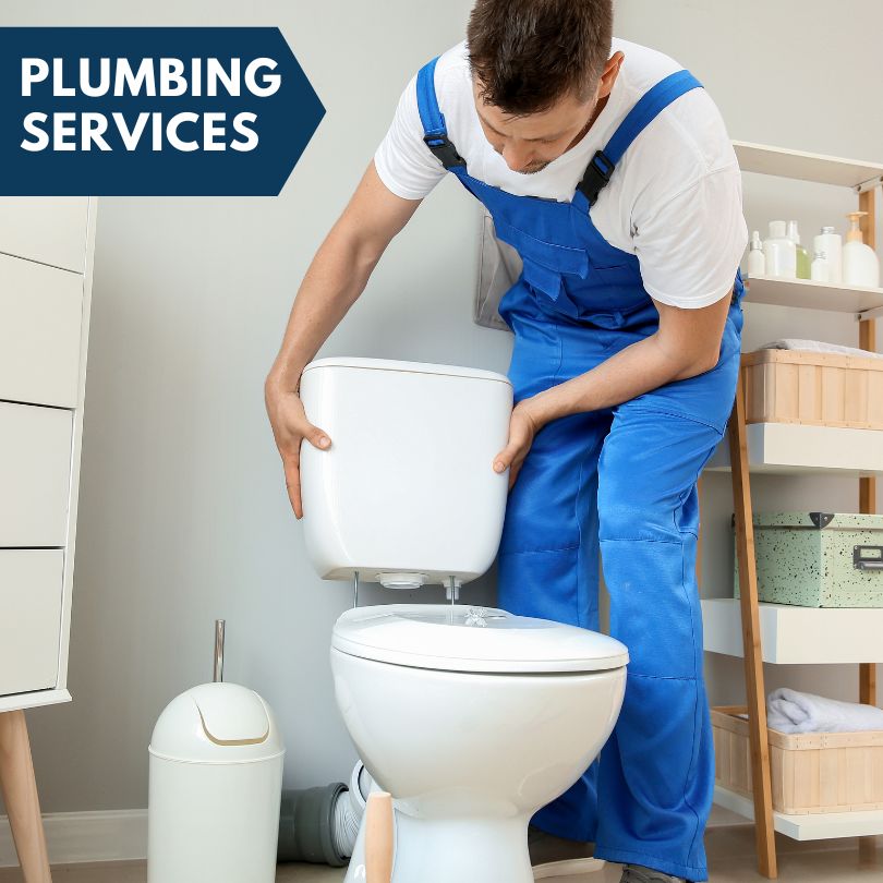 Plumbing Company in Katy, TX
